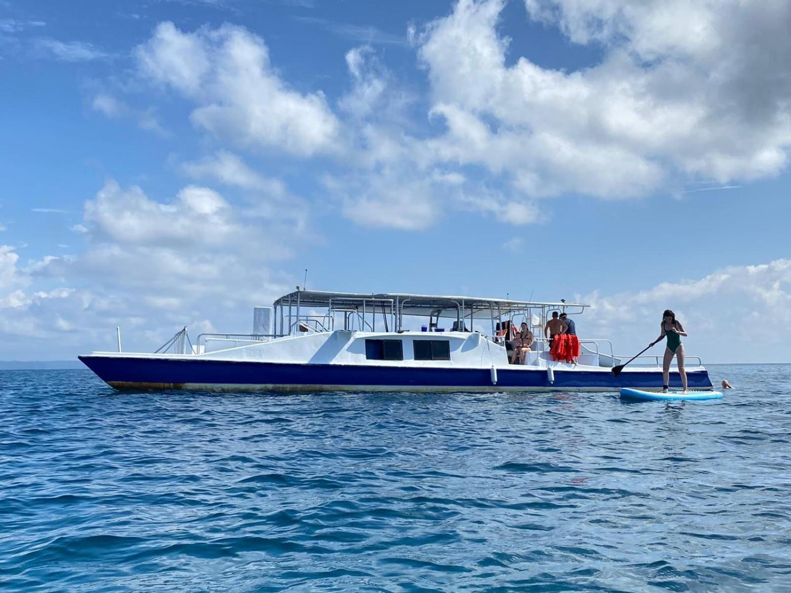 Pirate Drake Beach Hostel & Tour Company Драке Экстерьер фото