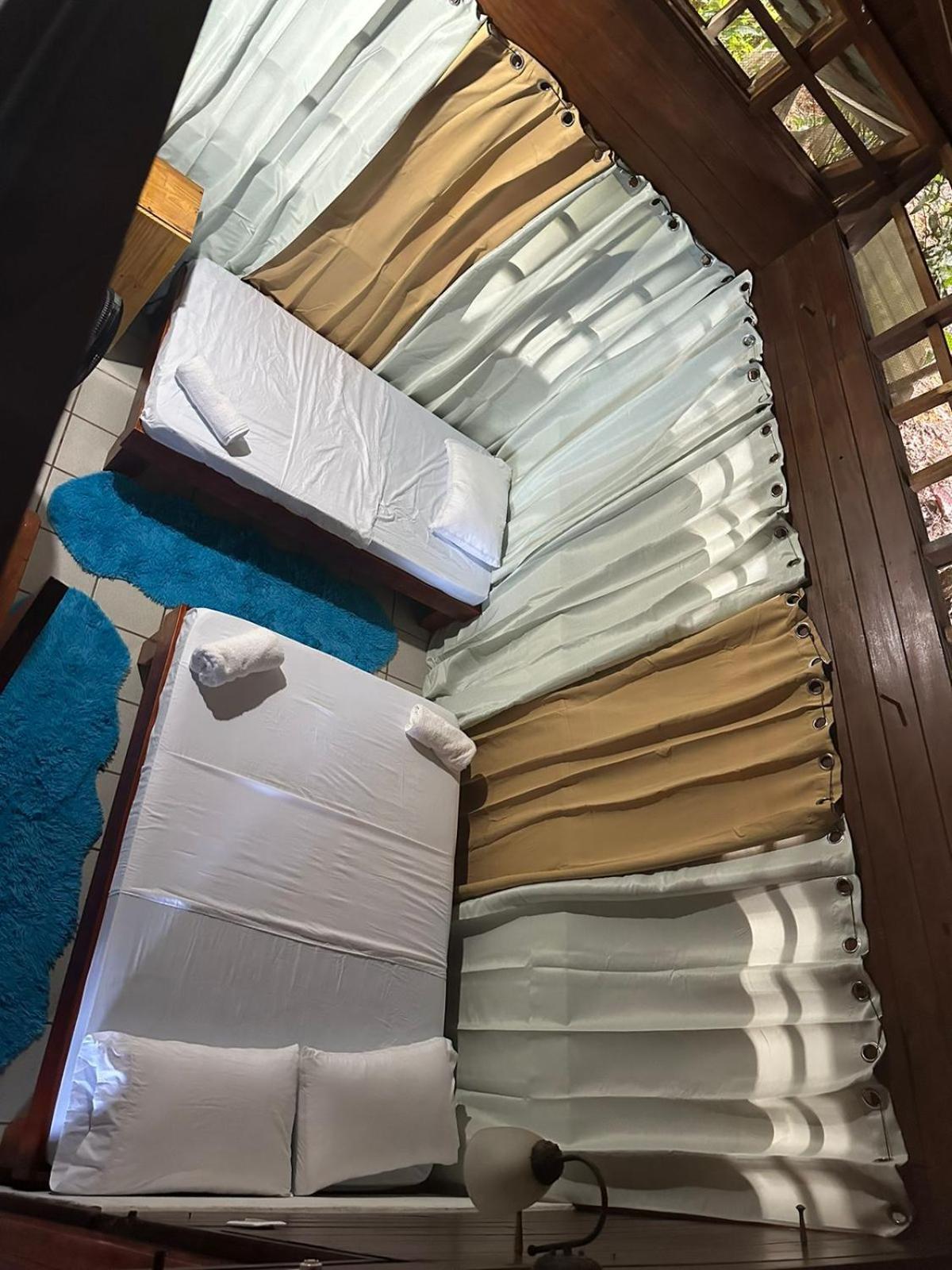 Pirate Drake Beach Hostel & Tour Company Драке Экстерьер фото